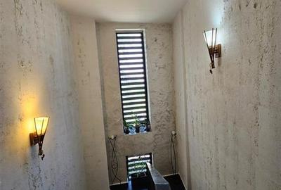 VANZARE VILA INDIVIDUALA | TOATE UTILITATILE| DRUM ASFALTAT | PISCINA - 20