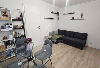 Apartament 2 camere în zona strazii Ariesului - 1