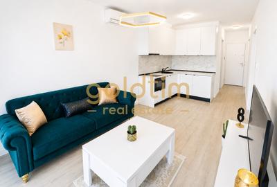 LUX-PRIMA INCHIRIERE-COMPLEX INCHIS-ZONA NORDULUI - 3