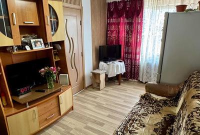 Milcov-Kaufland - 2 camere 37.500Euro - 2