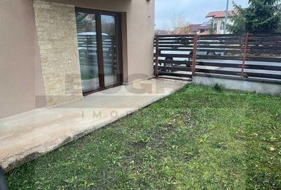 Apartament 2 camere, 53 mp, gradina 30 mp, parcare, zona Home Garden - 6