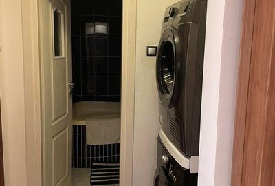 Apartament 3 camere renovat in bloc anvelopat, Gorjului, Militari - 6