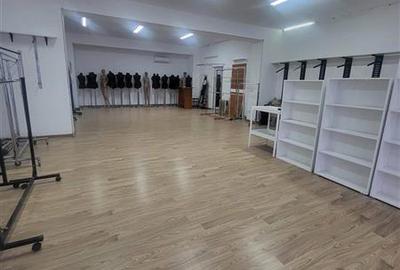 Spatiu Comercial Ultracentral 140 mp - 10