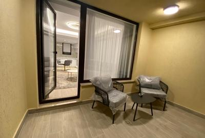 Apartament 2 camere premium  Herastrau -Grigore Gafencu - 16