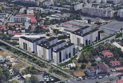 Gorjului, apartament 3 camere - 16