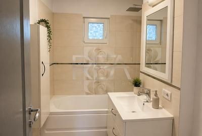 3 camere Lacul Tei dec.,inst. schimb.,et. 1,an 1978,80 mp,renovat,boxa - 8