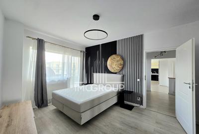 Apartament 3 camere Zorilor langa Spitalul de Recuperare - 1
