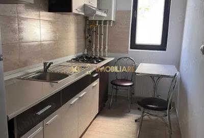 Garsoniera de inchiriat | Baneasa | Metrou | Centrala Proprie - 3