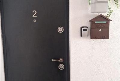 APARTAMENT 3 CAMERE SLANIC MOLDOVA - 11