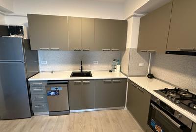 Apartament 2 camere, 53mp, loc parcare subteran inclus - 5