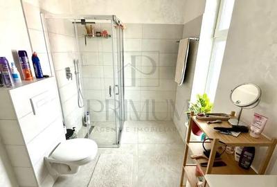 GIROC - Duplex spatios - Premium - 5 Camere - Pod - Zona linistita - Mobilat - 12