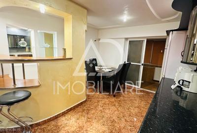 Apartament cu 3 camere, Târgu Jiu, zona Centrală - 4