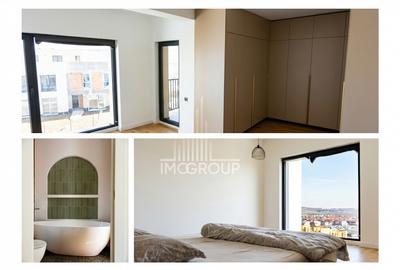 0% Duplex modern Florești | 150 mp utili | Terasă 40 mp - 11