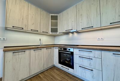 Casa individuala pe un singur nivel, 100 mp utili, 500 mp teren, Corușu - 5