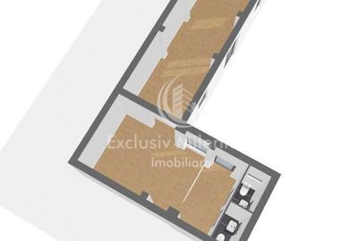 Dorobanti - Floreasca Casa Birouri -Comercial - 6