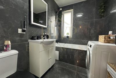 Apartament 3 camere mobilat Giroc | pod accesibil, parcare inclusă - 13