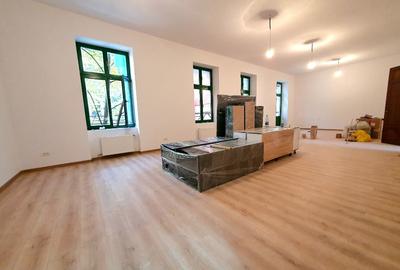 Spatiu de birouri in zona centrala, nou - 4