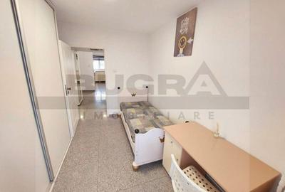 Apartament de 3 camere, decomandat, 70mp, parcare, zona Iulius Mall - 12