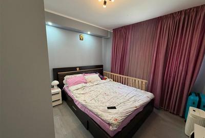 Apartament 2 camere, parter, str Barsei , renovat complet + mobilat- Lidl - 3