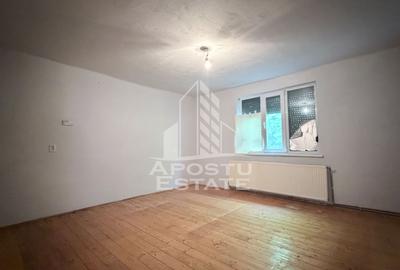 Casa individuala de vanzare pe parter Fratelia-Girocului - 1