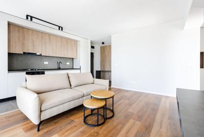 Denya Forest - apartament bloc nou nZEB - PREDARE IMEDIATA - 3