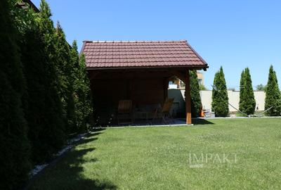 Vila cu sala de fitness, sauna, jacuzzi, zona de top - Andrei Muresanu - 3