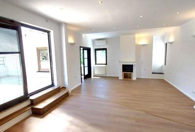 Apartament 5 camere Kiseleff - 2