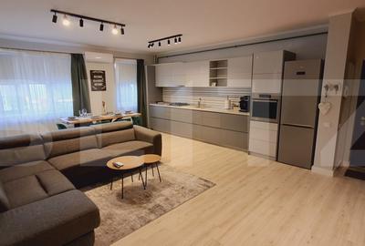 Apartament 3 camere, 74 mp, zona Subcetate - 2