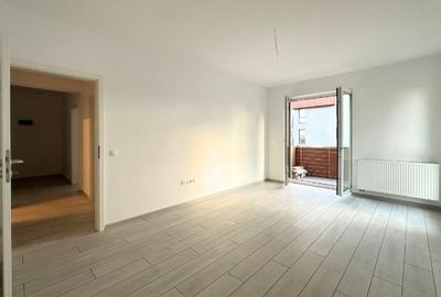 Vânzare Apartament 2,5 Camere et 2 din 6 Nou Nelocuit Avantgarden 3 faza 4 - 7
