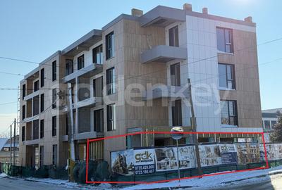 SPATIU COMERCIAL DE VANZARE - 1