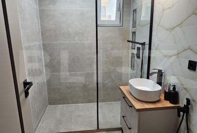 Exclusiv! Apartament 3 camere 75 mp + terasa 82 mp, 2 parcari, Vivo - 9