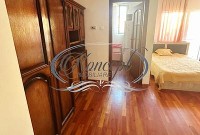 Apartament cu o camera in Dambul Rotund - 3