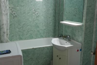 Apartament cu 2 camere la strada zona Stadion - 7