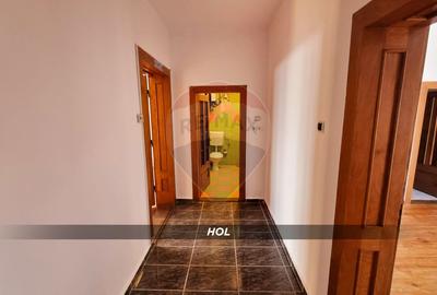 Casă / Vilă cu 5 camere de vânzare în zona Orasul Vechi - 14