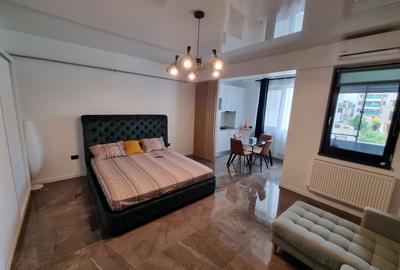 Mamaia nord promenada-studio modern mobilat utilat - 5