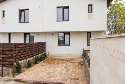 O casă construită corect, documentată pas cu pas – Săftica Green Residence - 55