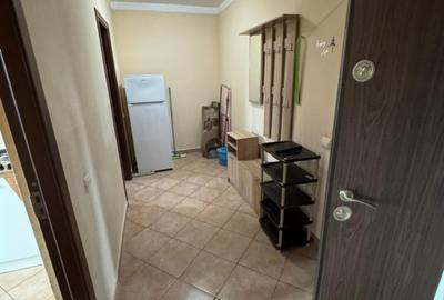 Apartament 1 camera decomandat etaj 2/3 - loc de parcare-mobilat - liber - 5