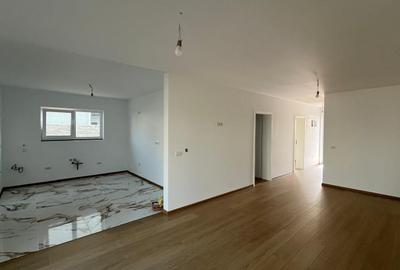 COMISION 0% | Duplex pe parter Mosnita Noua | 72 mp utili | 3 camere. - 4