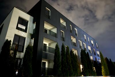 Apartament in Buna Ziua. Prima inchiriere - 1