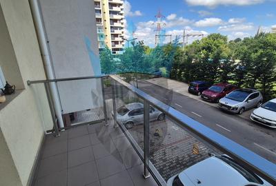 Apartament 2 Camere Complex Grand Kristal Residence Metalurgiei Bucuresti - 11