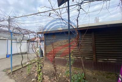 TEREN 400 M CU SPATII COMERCIALE ACTIVE - 2