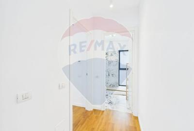 Apartament luminos cu 2 camere, Herastrau, gata de mutare, TVA inclus - 10