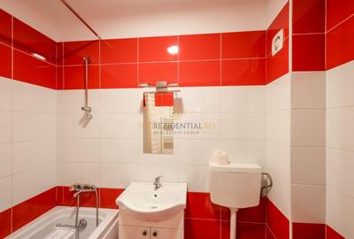 Apartament cu 3 camere modern, bloc 2018, Lidl Metalurgiei, metrou,STB - 15