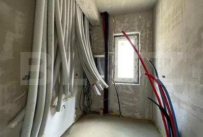 Casa NZEB cu sis. ventilatie Premium, recuperator de caldura si eficienta maxima - 4