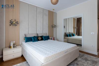 Penthouse Schei, priveliște superbă, 2024, 4 camere, 160mp, 3 terase - 20
