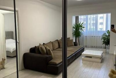 Apartament 2 camere de închiriat – modern, spațios - 9