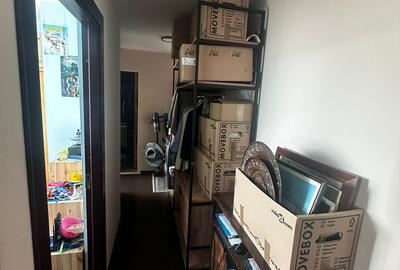 Apartament cu 3 camere, zona Alexandru cel Bun - 10