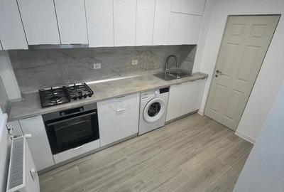 3 Camere Bloc Reabilitat Auchan Drumul Taberei - 3