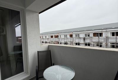 VANZARE APARTAMENT 2 CAMERE-DEZVOLTATOR-MILITARI-COMISION 0% - 8