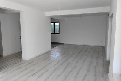Casa  nZeb 155mp , curte 530mp, Brebu lac PH, schimb apartamen bucuresti +/- dif - 9